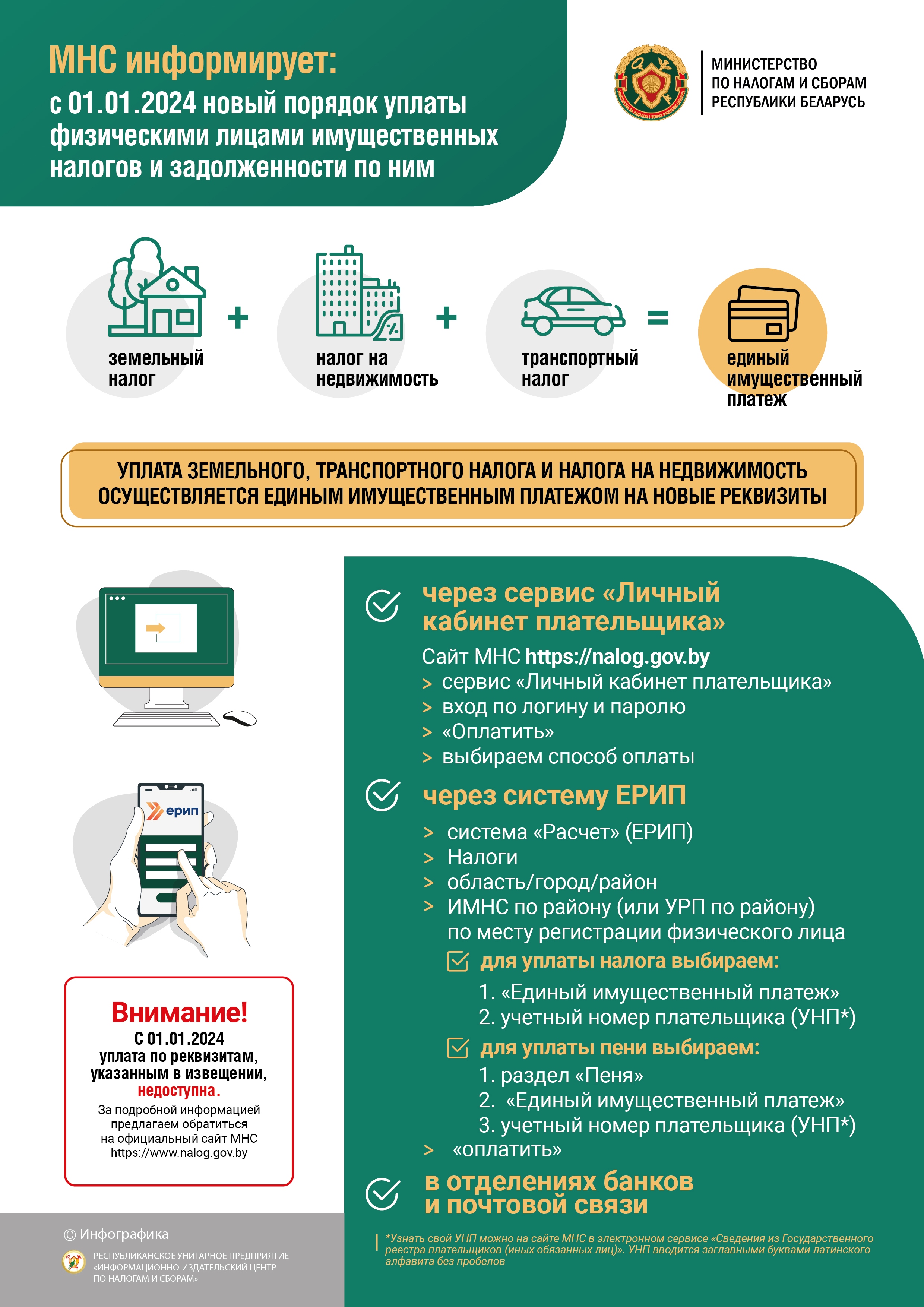 Информация